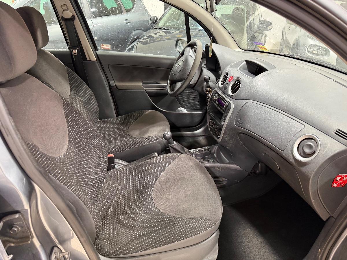 CITROEN - C3 - 1.4 Exclusive Style Bi Energy GPL