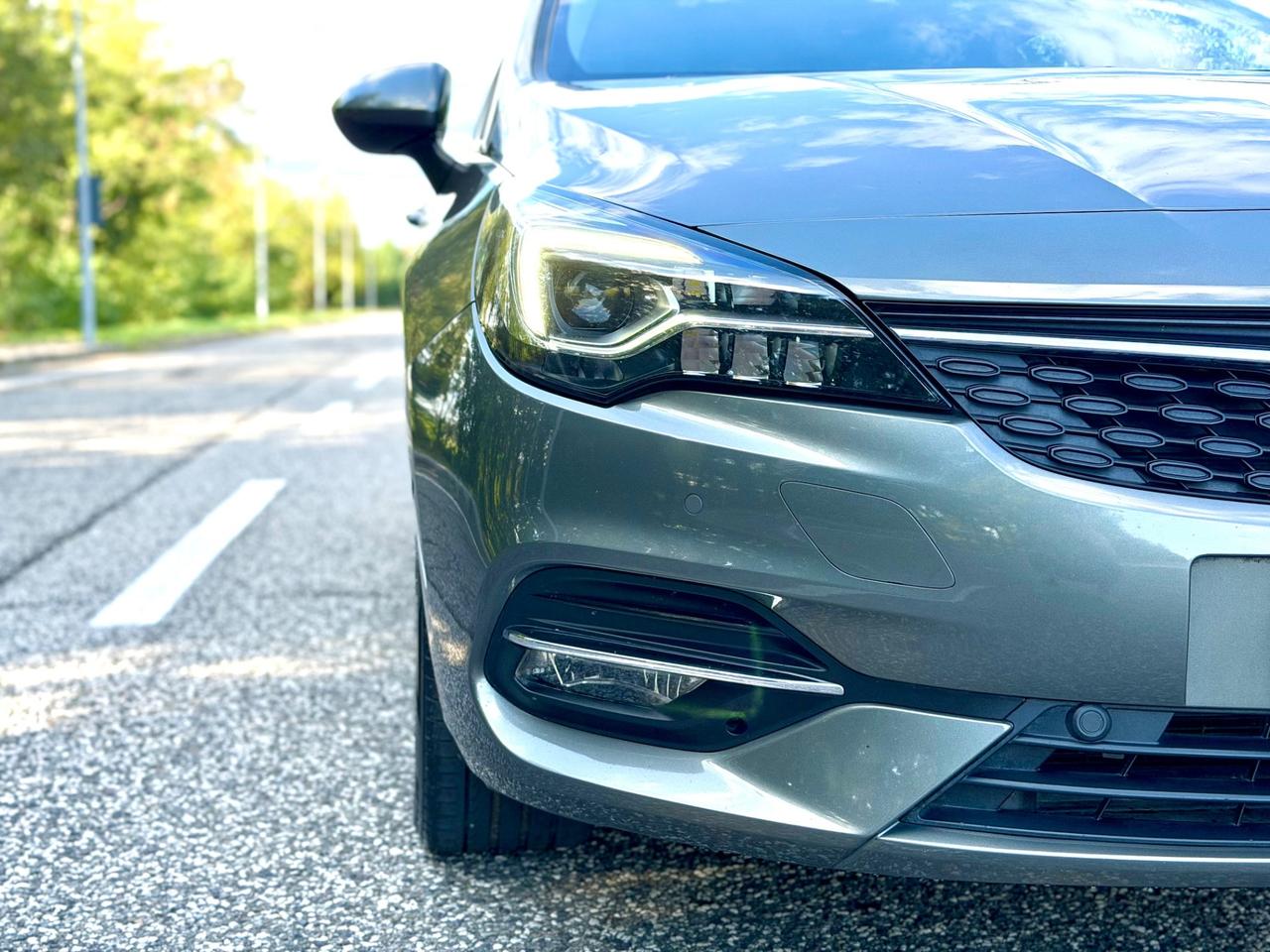Opel Astra 1.5 CDTI 122 CV S&S Sports Tourer Business Elegance