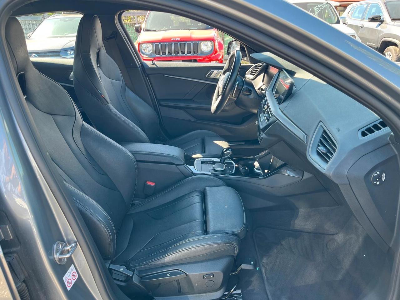 Bmw 135 M 135i xDrive MSPORT