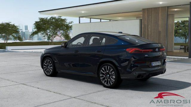 BMW X6 M60i xDrive Msport Pro