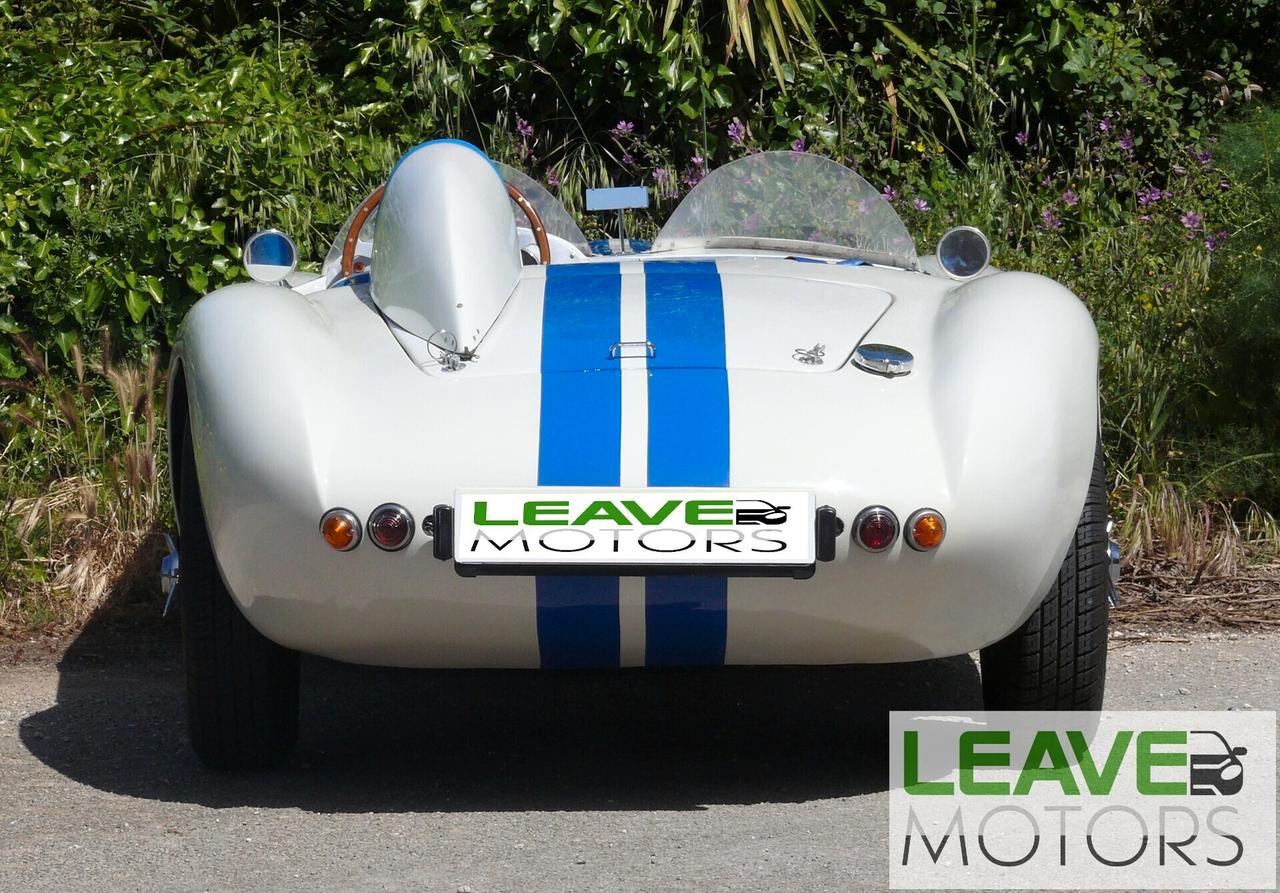 DEVIN SS MGA (M1522)
