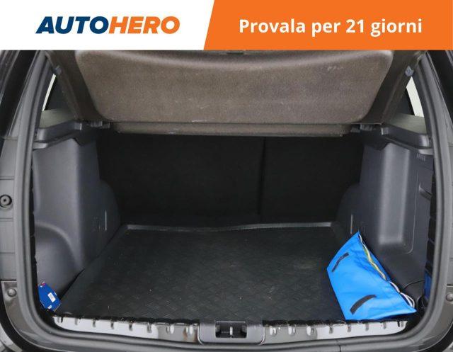DACIA Duster 1.5 dCi 110 CV S&S 4x2 Serie Speciale Brave2