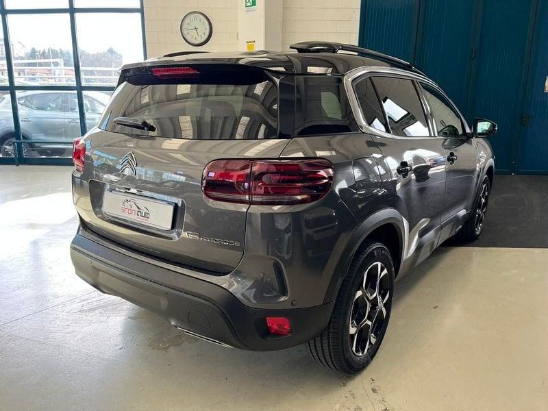 Citroën C5 Aircross C5 Aircross BlueHDi 130 S&S EAT8 Max - PROMO SIRONIAUTO+