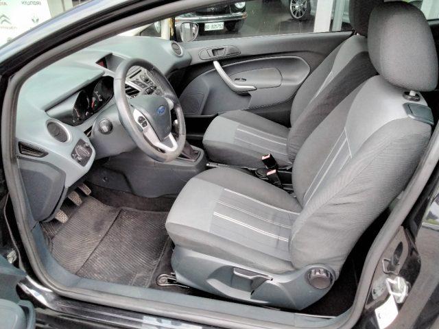 FORD Fiesta 1.2 60CV 3p. Tit.