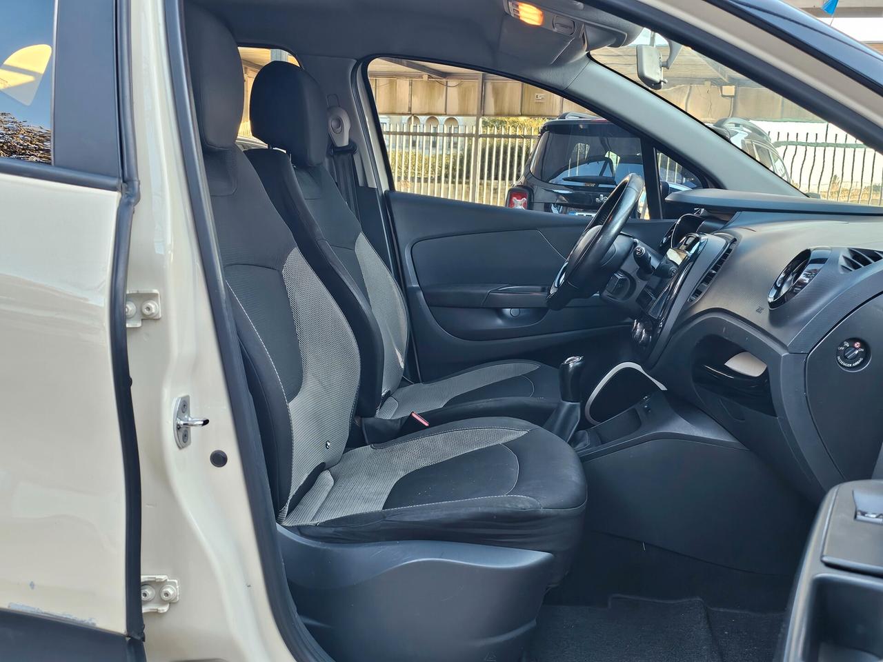 Renault Captur 1.5 dCi 90 CV Start&Stop Energy R-Link