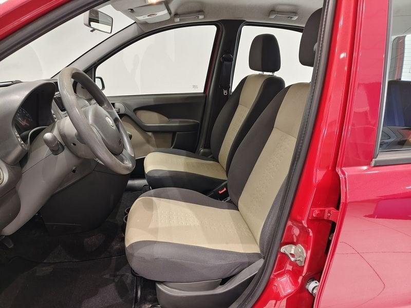 FIAT Panda Panda 1.2 Dynamic natural power*METANO*89.000 KM*