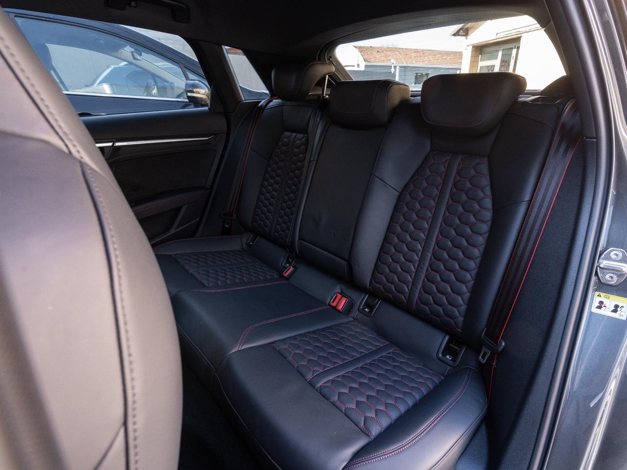 Audi A3 RS 3 SPB TFSI quattro S tronic