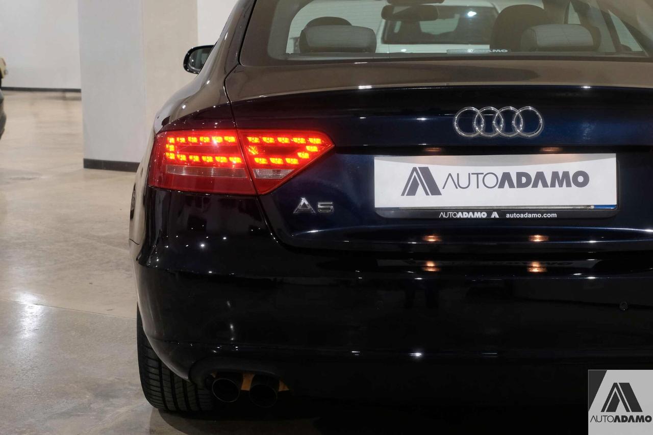 Audi A5 2.0 TDI