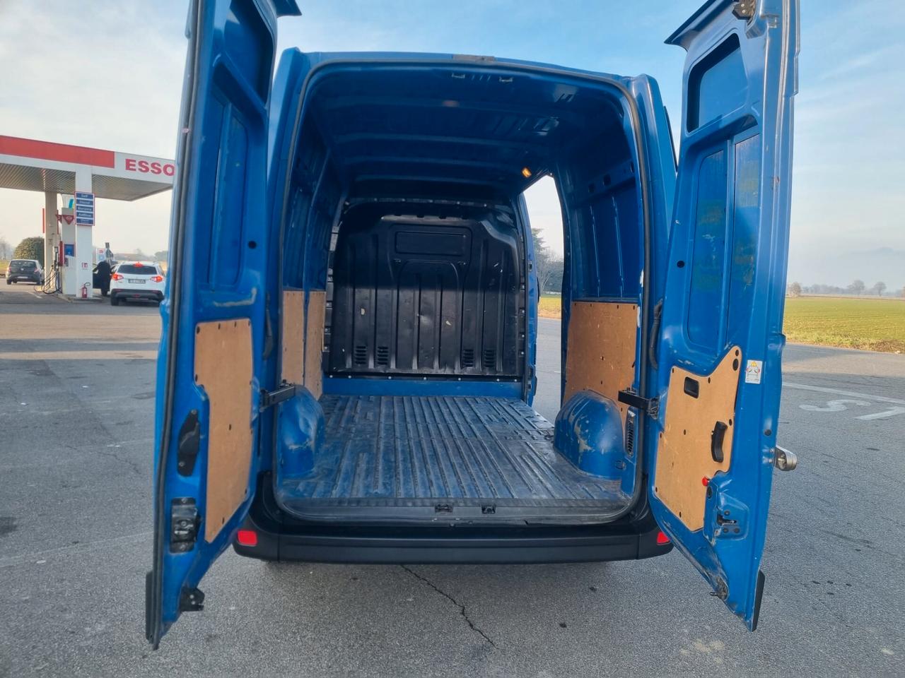 Renault Master 2.3 Dci L2H2 EURO6B, 2017