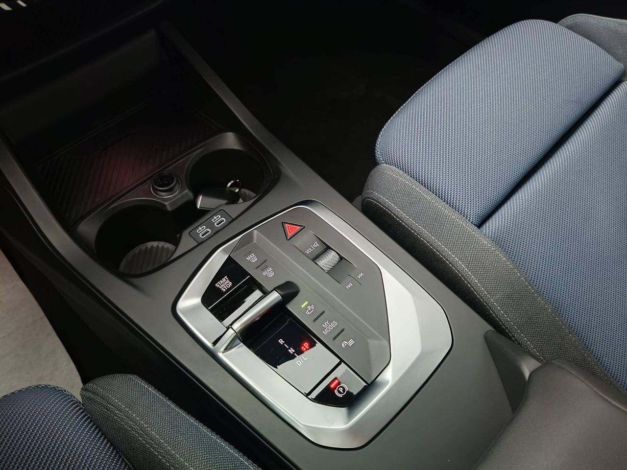 BMW Serie 2 F74 Gran Coupe - 220 Gran Coupe 48V MSport Design auto