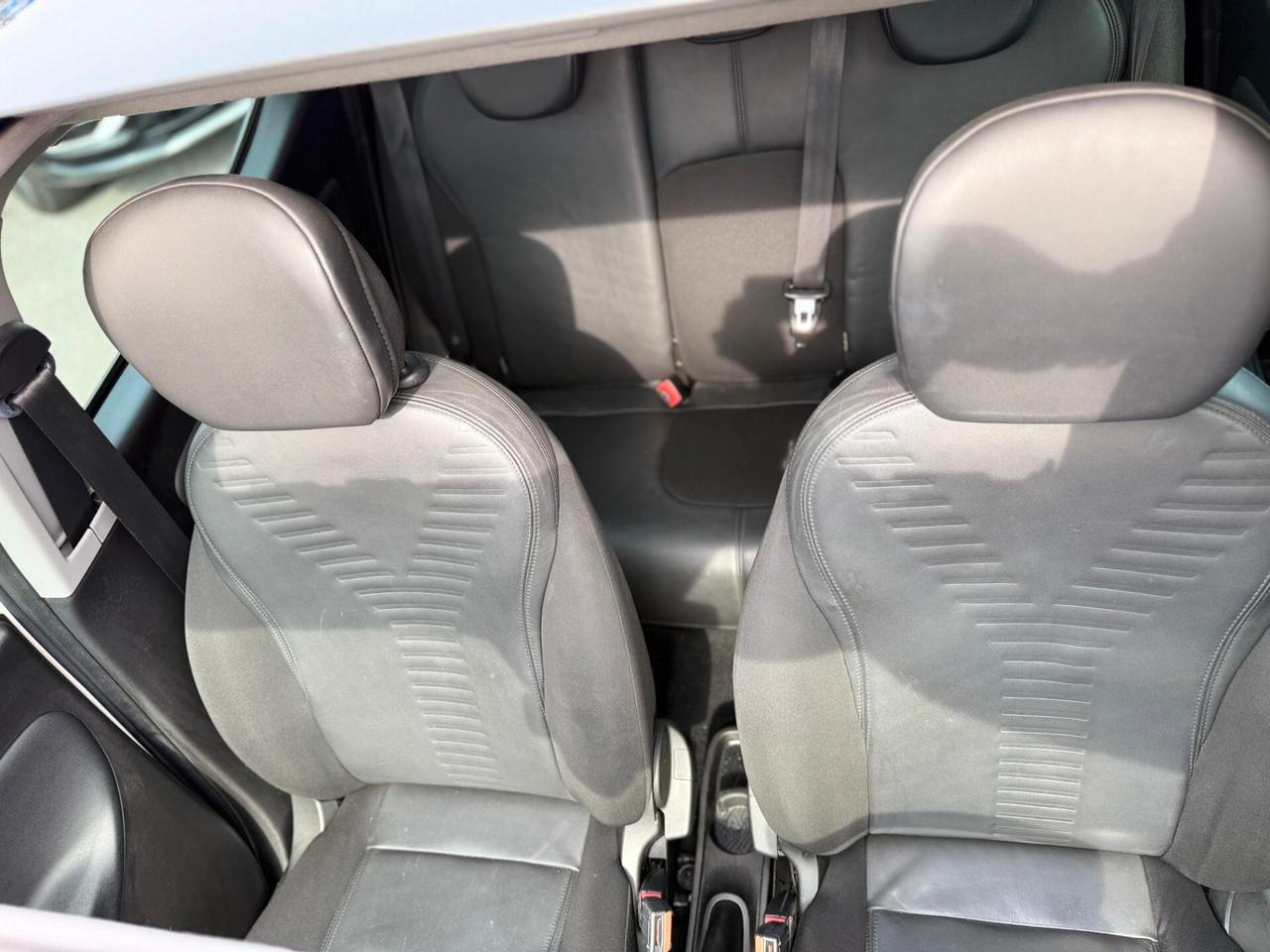 Lancia Ypsilon 1.2 69 CV S&S Platinum