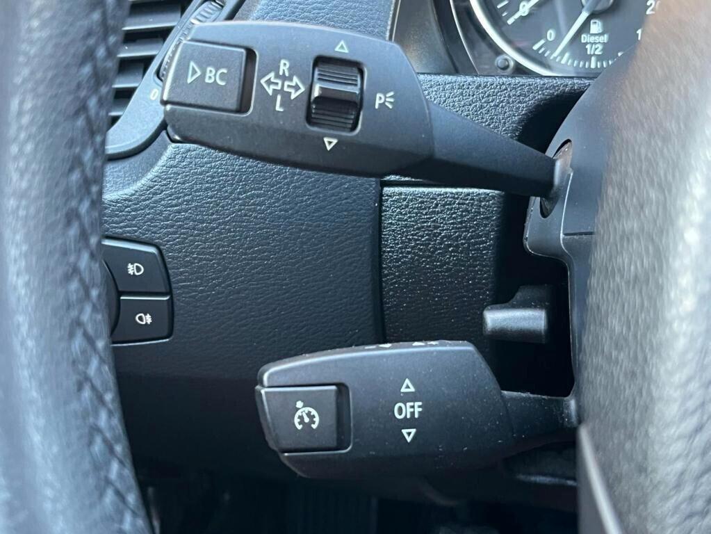 Bmw X1 sDrive20d Attiva 177cv Unicoproprietario