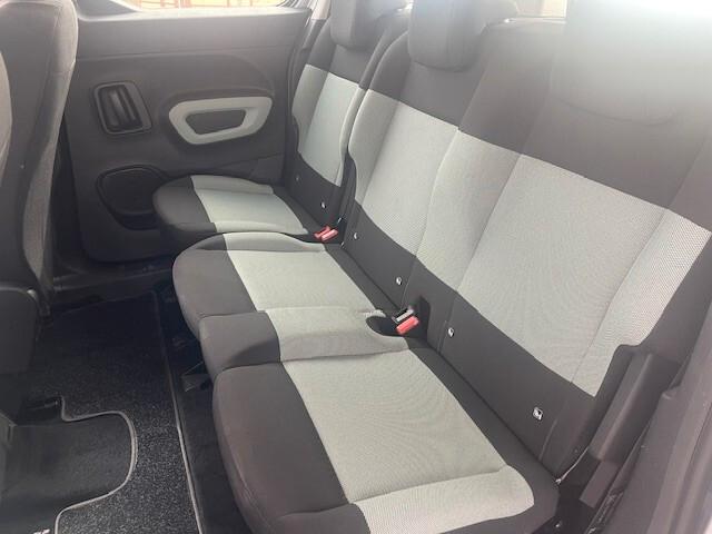 Citroen Berlingo PureTech 110 Stop&Start M Live