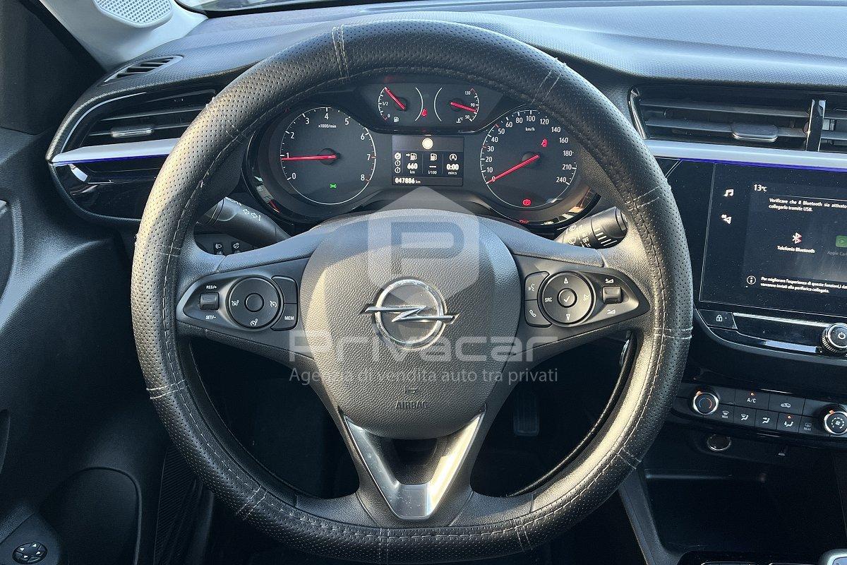 OPEL Corsa 1.2 Elegance