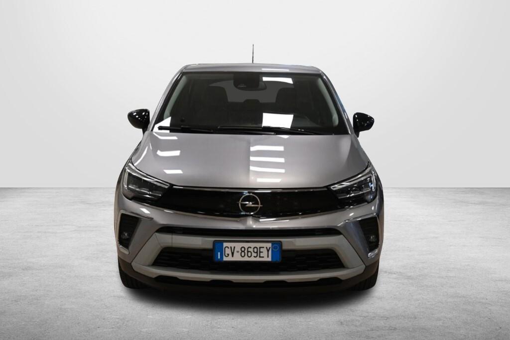 Opel Crossland 1.2I TURBO 130CV AT8 EDITION ( NAVI - MIRROR PDC TELECAMERA POST. CLIMA BIZONA )
