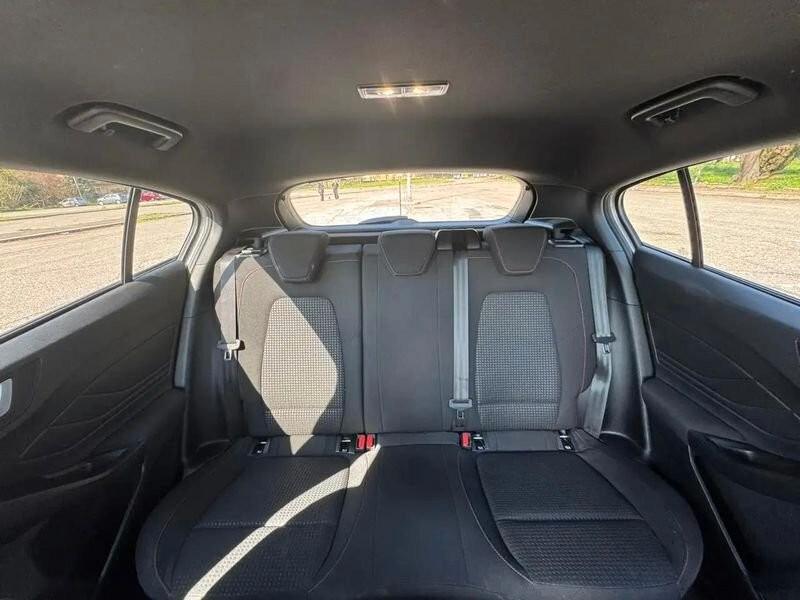 Ford Focus 1.0 EcoBoost Hybrid 125 CV SW ST-Line - PREZZO REALE