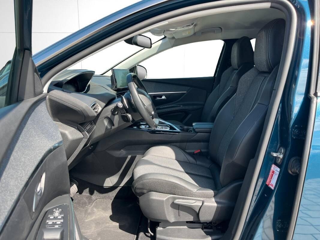 Peugeot 5008 1.5 bluehdi Allure Pack s&s 130cv eat8