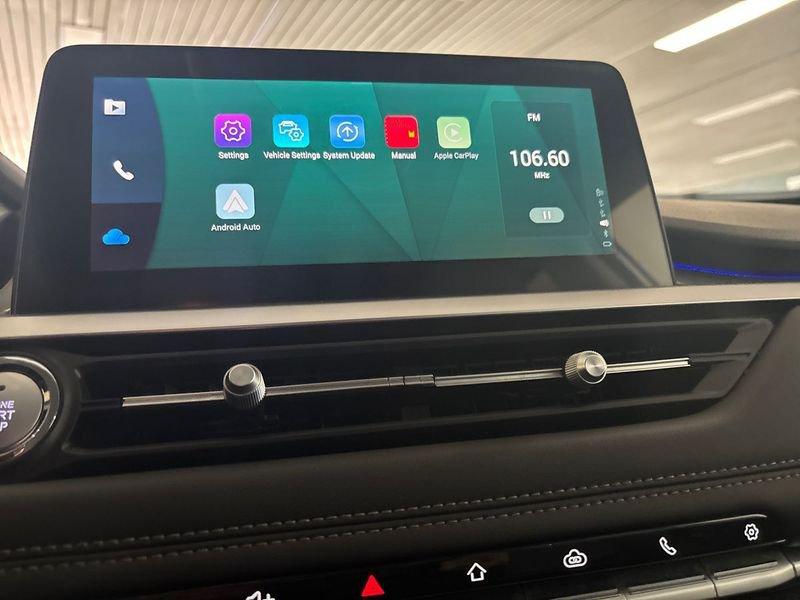 DR AUTOMOBILES DR 6.0 1.5 Turbo Bi-Fuel GPL