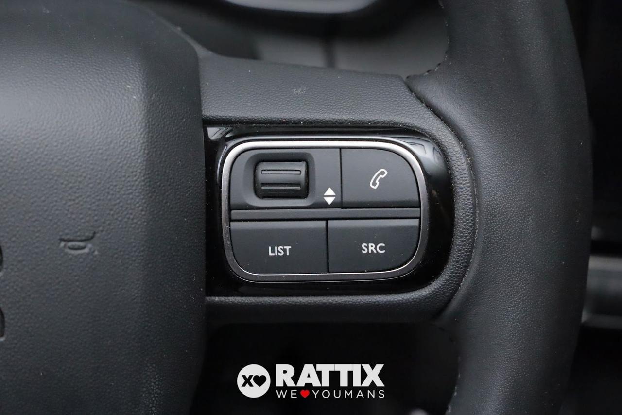 Citroen C3 Aircross 1.2 Puretech 130CV Shine Pack EAT6
