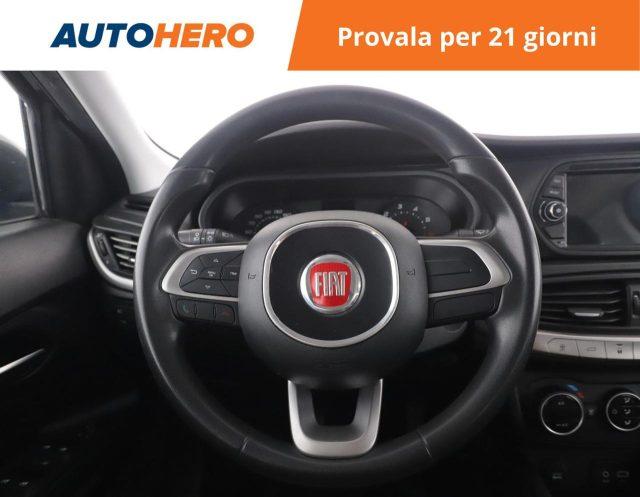 FIAT Tipo 1.4 4 porte Opening Edition