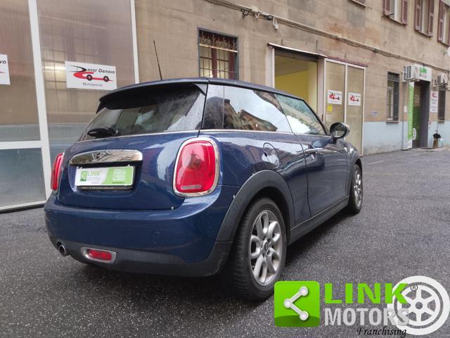 MINI Cooper D 1.5 Cooper D Business XL SUPER OFFERTA