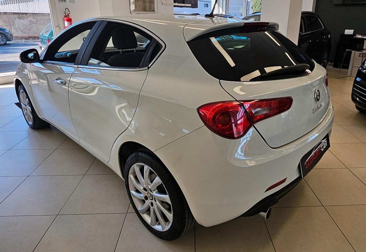 Alfa Romeo Giulietta 2.0 JTDm 150 CV Super