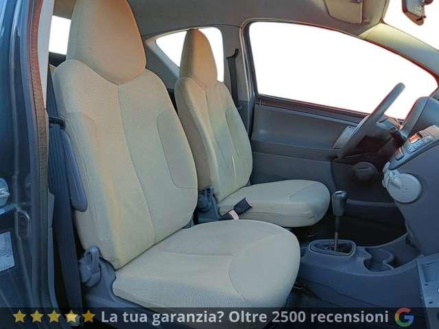 Peugeot 107 3p 1.0 12v Urban Move