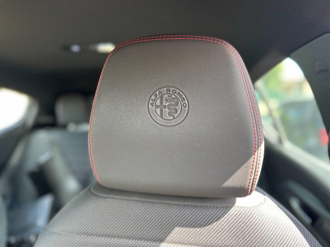 ALFA ROMEO Tonale - Tonale 1.6 Super 130cv tct6