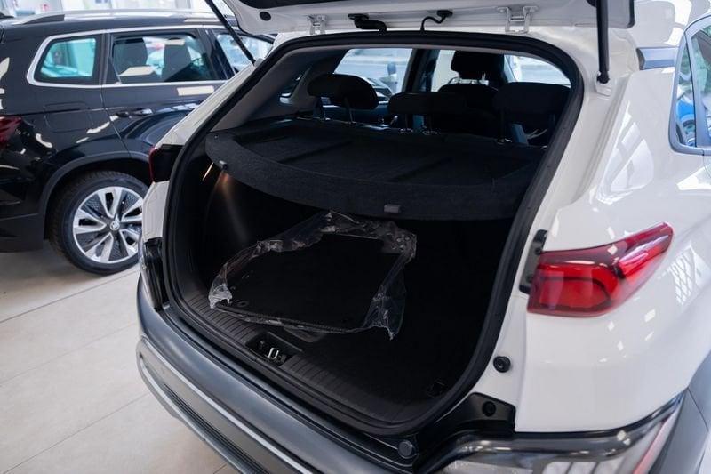 Hyundai Kona 1.0 t-gdi 48V Xline Safety Pack 2wd 120cv imt