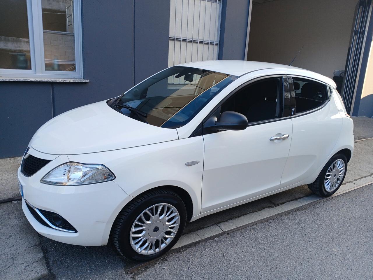 Lancia Ypsilon 1.2 69 CV 5 porte Gold*EURO6*NEOPATENTATI