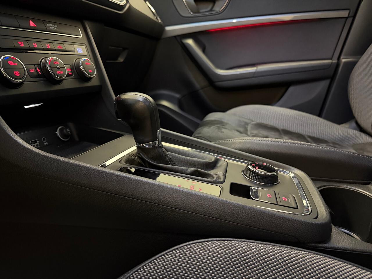 Seat Ateca 1.6 TDI XCELLENCE DSG