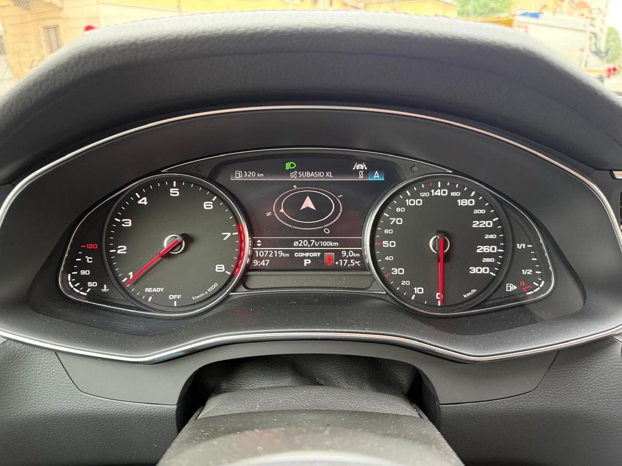Audi A6 Business 2.0 45 TFSI MHEV #5550