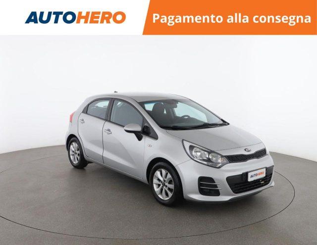 KIA Rio 1.1 CRDi 5p. Active Collection