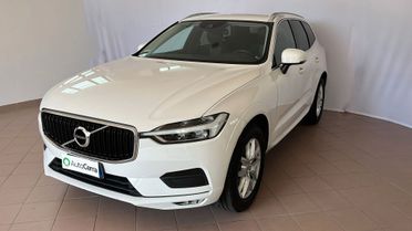 Volvo XC 60 XC60 D4 Geartronic Business