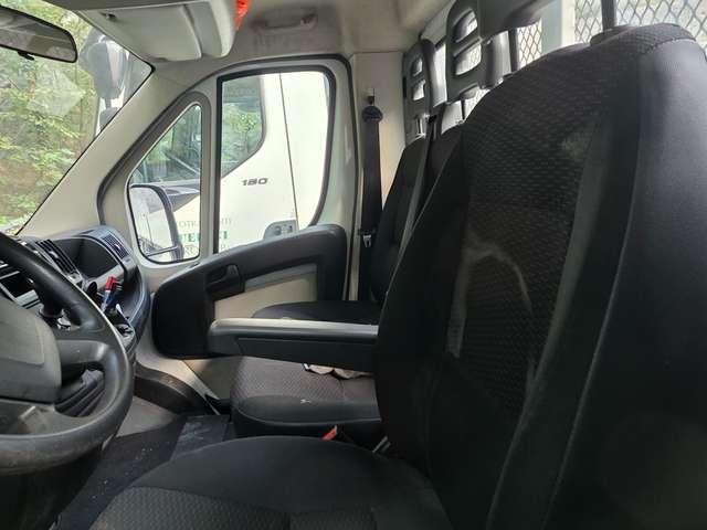 Citroen JUMPER