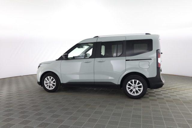 FORD Tourneo Courier 2ªs 1.0 EcoBoost Titanium