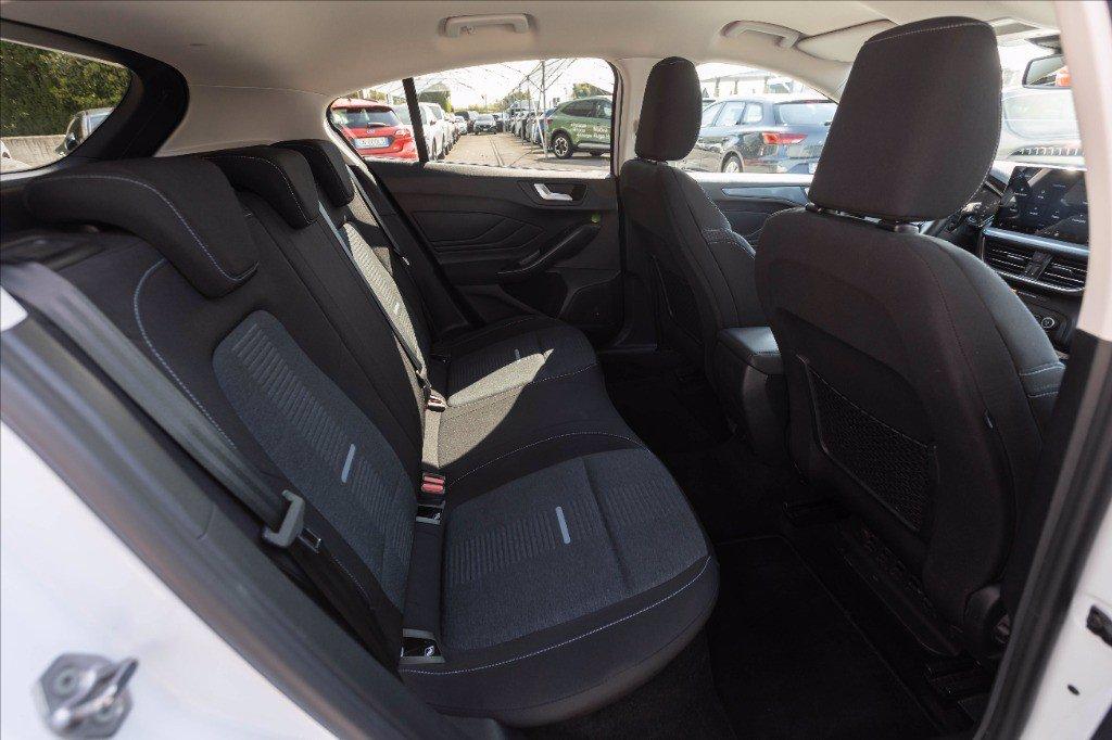 FORD Focus Active 1.0t ecoboost h 125cv del 2023
