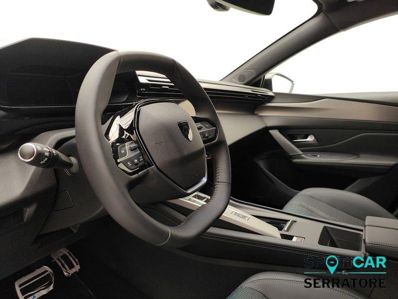 Peugeot 308 Nuova e- FIRST EDITION