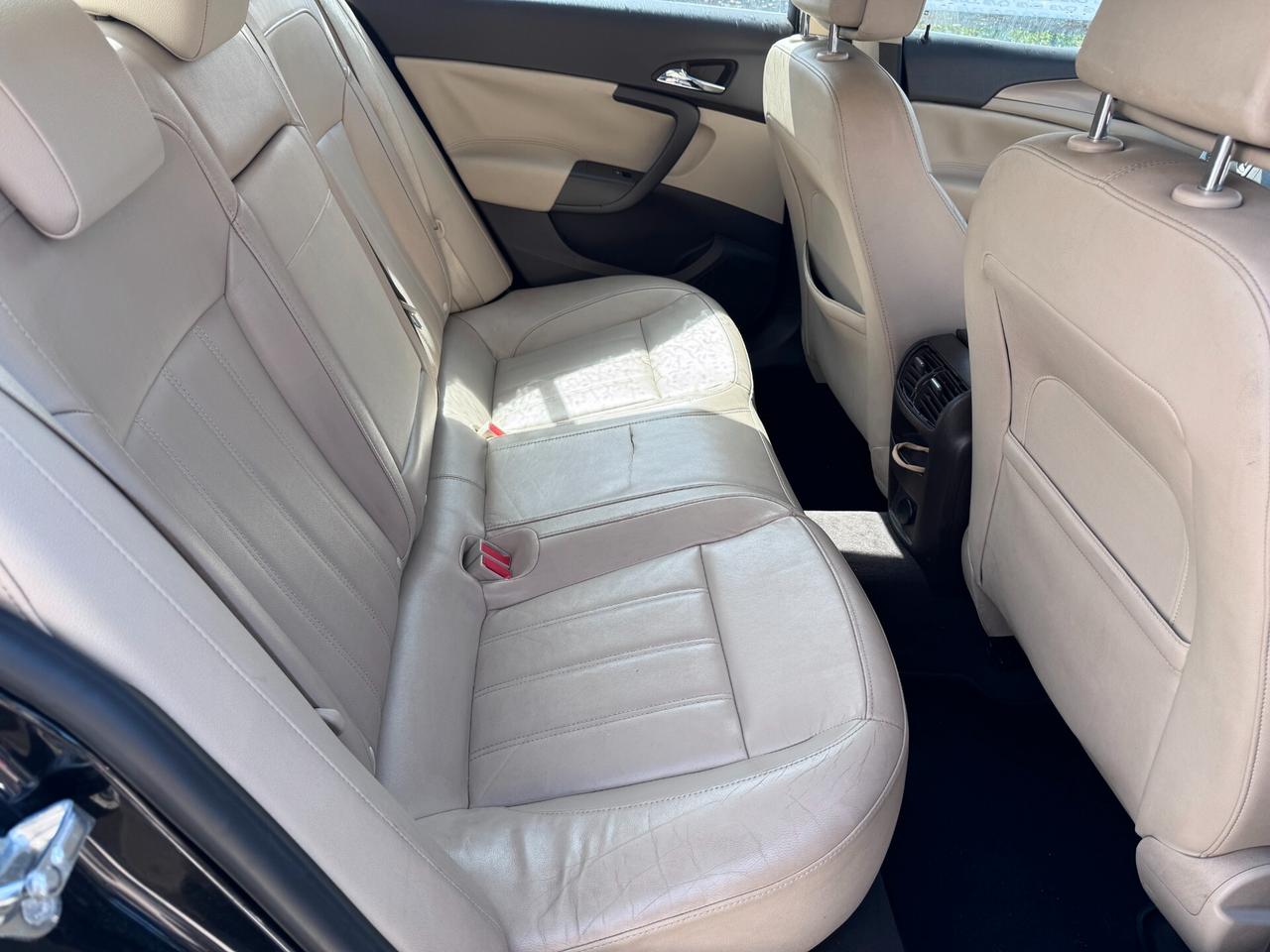 Opel Insignia 2.0 CDTI 4 porte Cosmo
