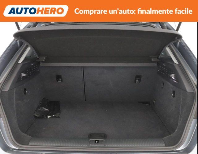 AUDI A3 SPB 30 TFSI Admired