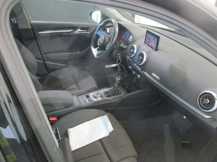 Audi A3 SPB 2.0 TDI 184 CV quattro S tronic Sport