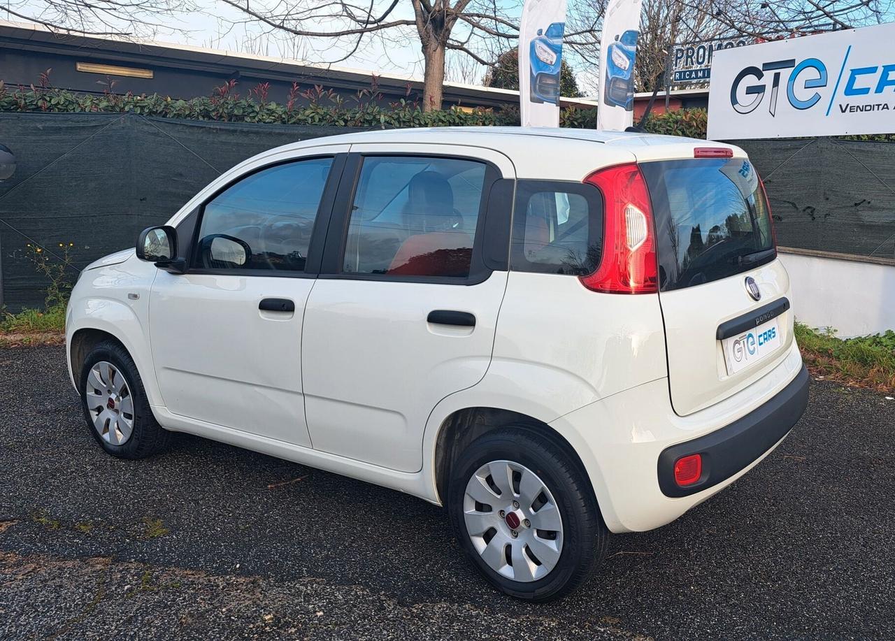 Fiat Panda 1.2 - 2020