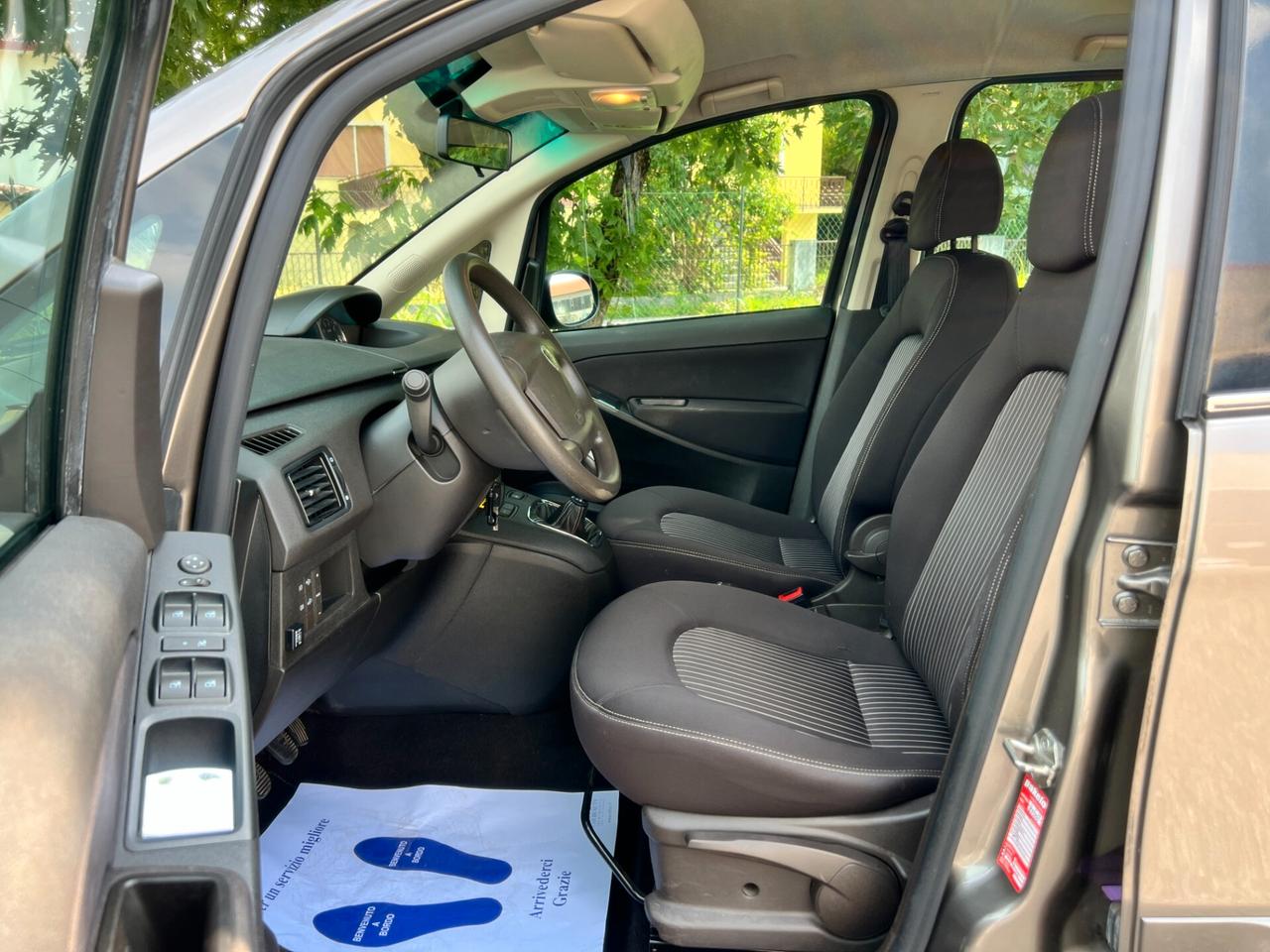 Lancia MUSA 1.4 Platino Ecochic GPL