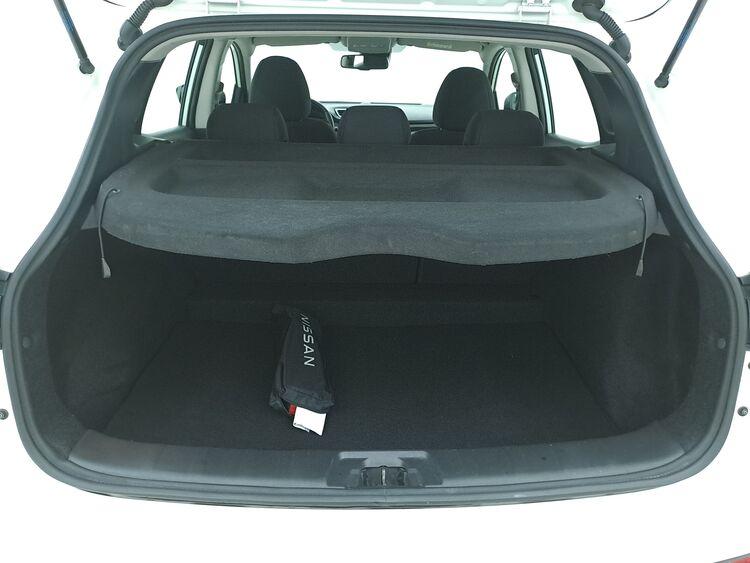 Nissan Qashqai Business BR028755 1.3 Benzina 140CV
