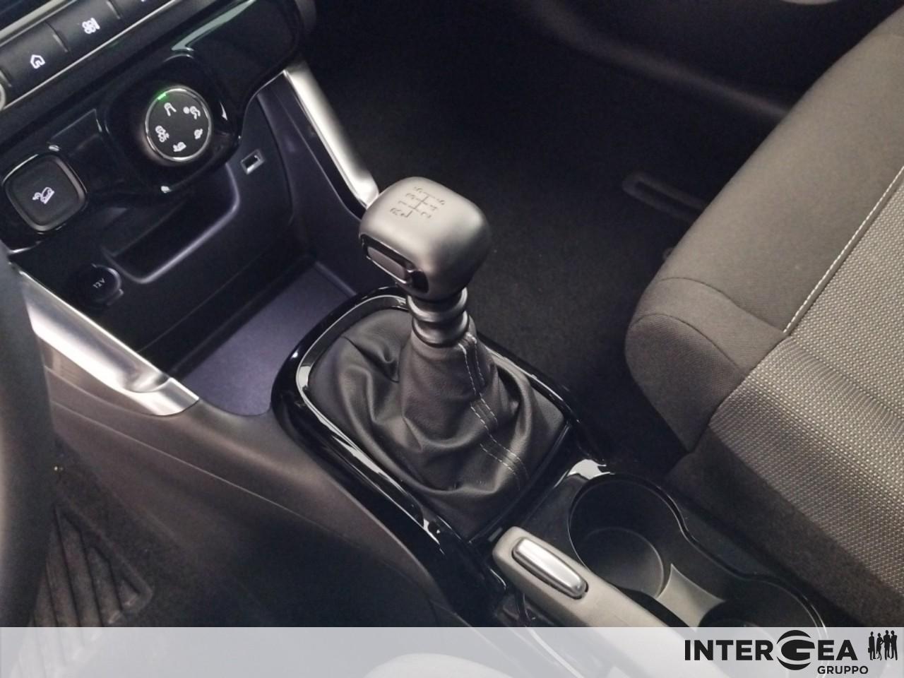 CITROEN C3 Aircross 1.2 puretech Plus s&s 110cv