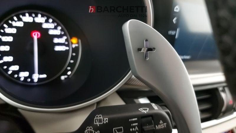 Alfa Romeo Stelvio 2.2 TURBODIESEL 210 CV AT8 Q4 VELOCE