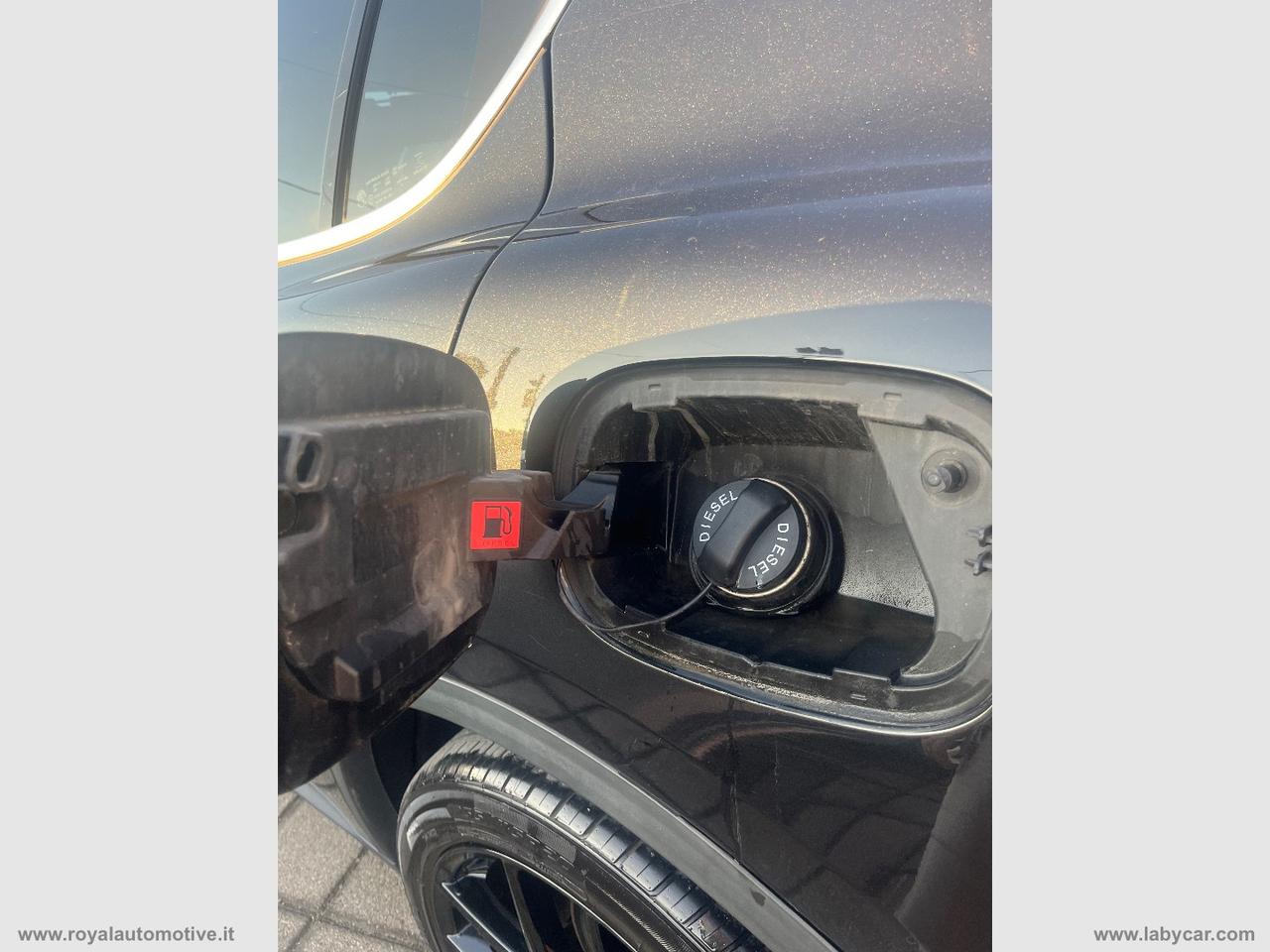 ALFA ROMEO Stelvio 2.2 T.diesel 180CV AT8 RWD Super