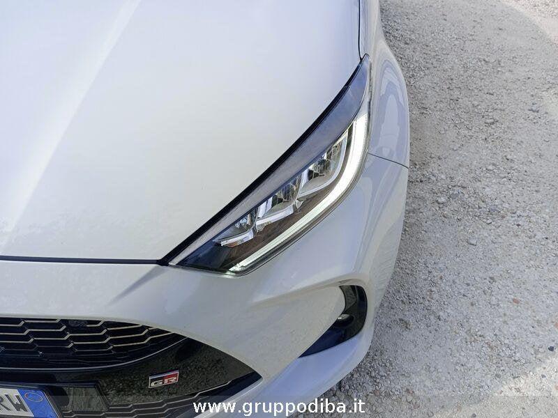 Toyota Yaris IV 2020 1.5h GR Sport