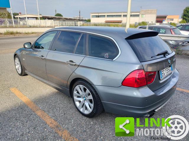 BMW 320 d cat xDrive Touring