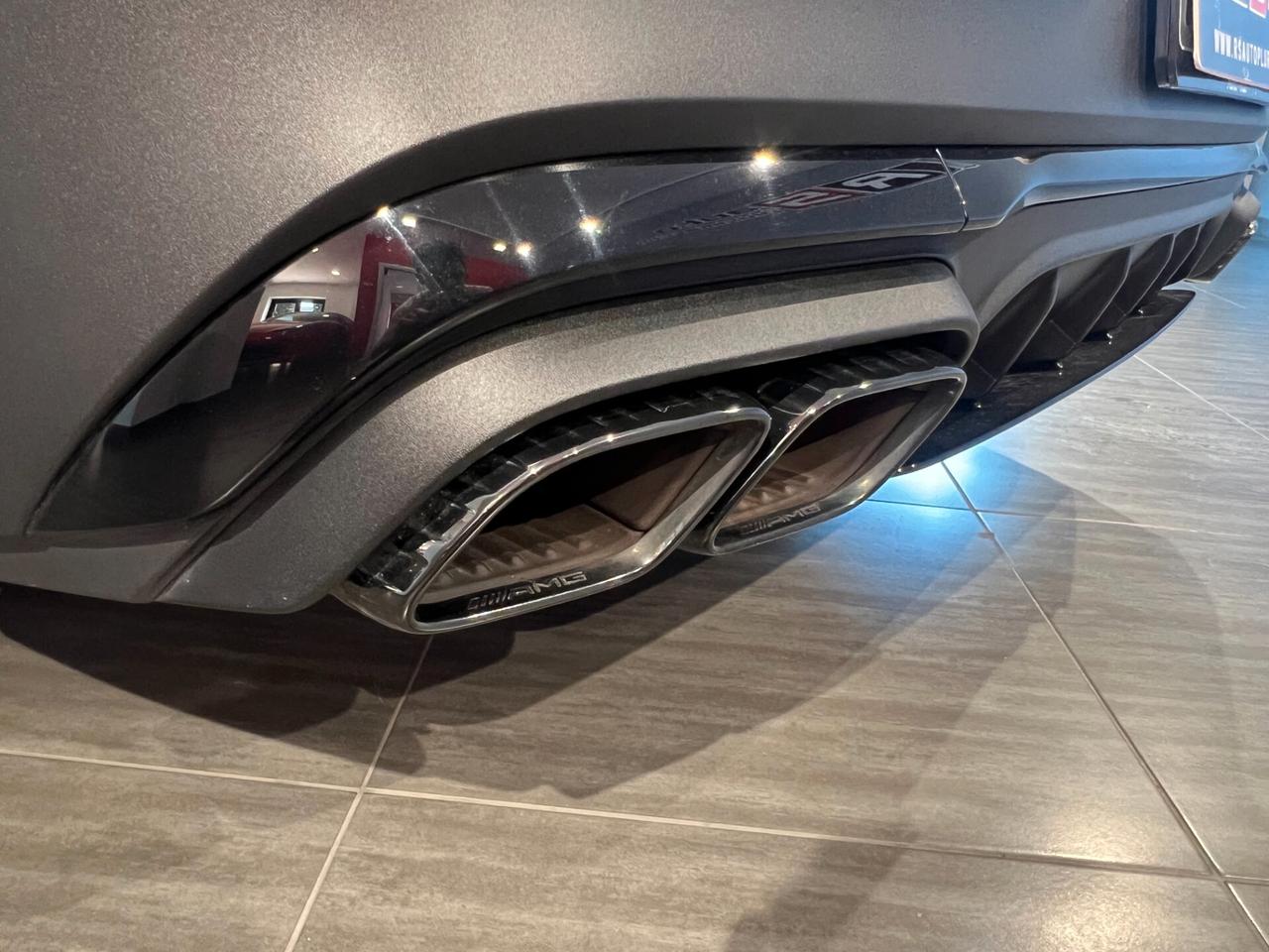 Mercedes-benz GLC 63S E AMG Perf.Coupé Premium Plus